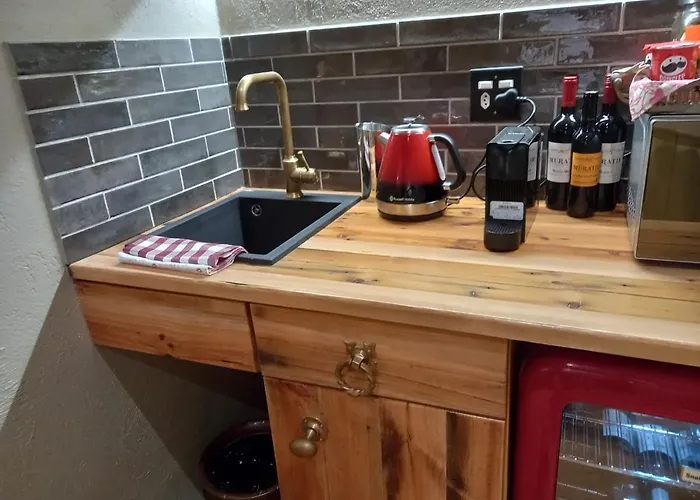 Muratie Wine Estate